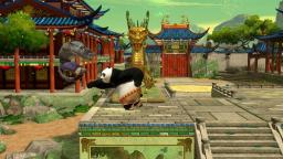 Kung Fu Panda: Showdown of Legendary Legends Screenshot 1